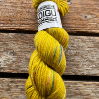 Single Skeins - Jasmine SALE
