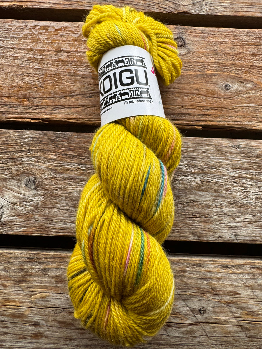 Single Skeins - Jasmine SALE
