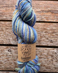SINGLE SKEINS -Corriedale / Corriedale/Gotland