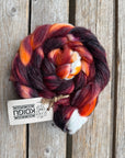 Koigu Merino Braid Roving