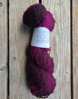 Andra Singles - brushed merino - SALE