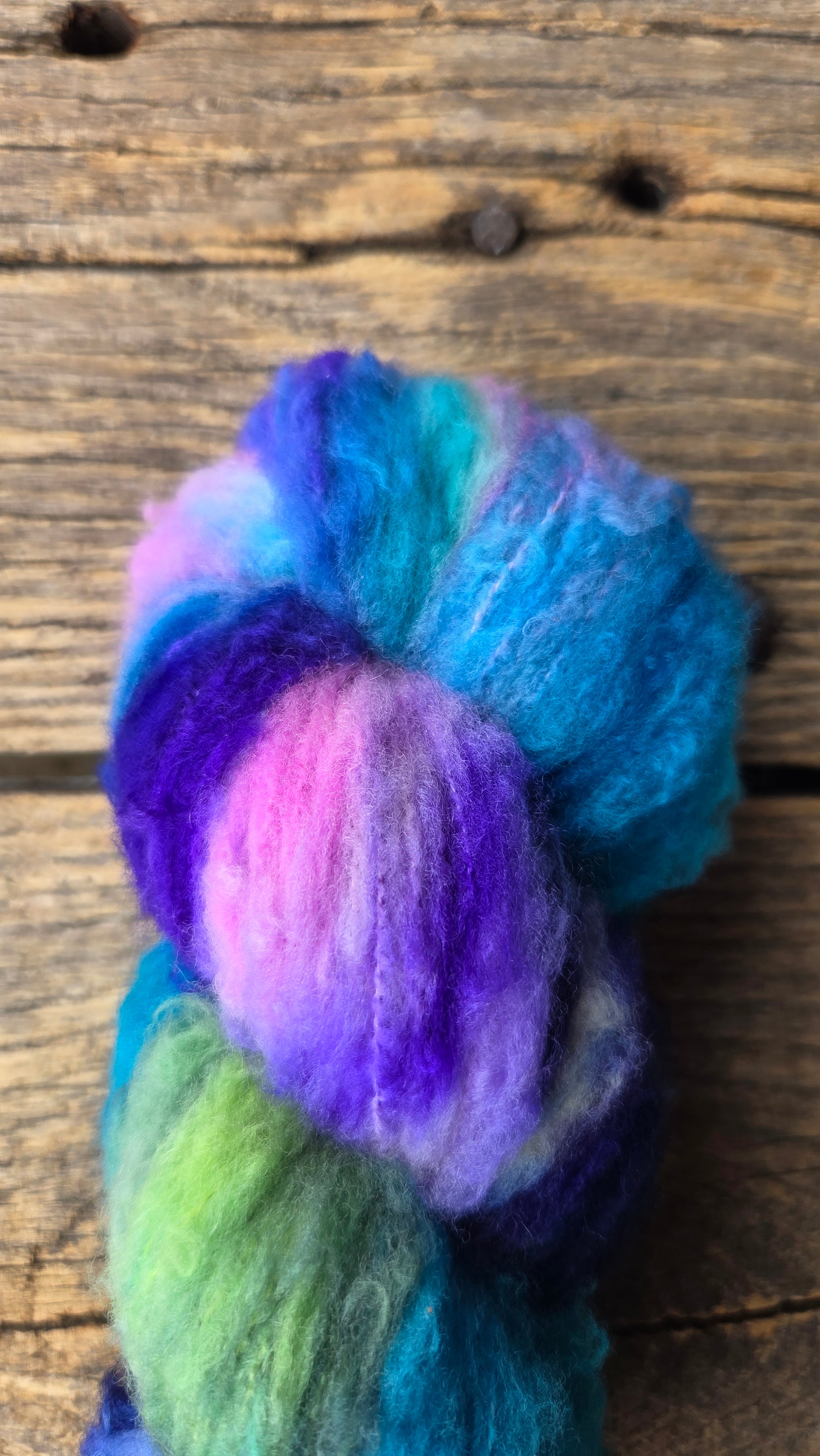 Andra - 10 skeins - Brushed Extra fine Merino (wholesale)