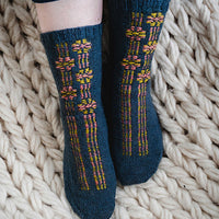 Lilleke Sock Kit