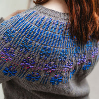 Lilleke Sweater Kit