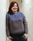 Lilleke Sweater Kit