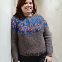 Lilleke Sweater Kit