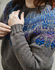 Lilleke Sweater Kit
