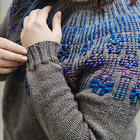 Lilleke Sweater Kit