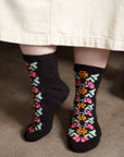 'Kindred Knits' by Aleks Byrd