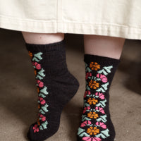 PREORDER 'Kindred Knits' by Aleks Byrd