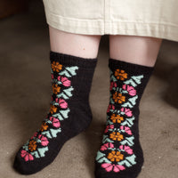 PREORDER 'Kindred Knits' by Aleks Byrd