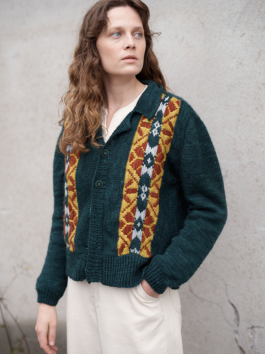 PREORDER 'Kindred Knits' by Aleks Byrd