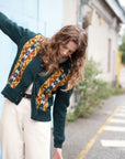 'Kindred Knits' by Aleks Byrd