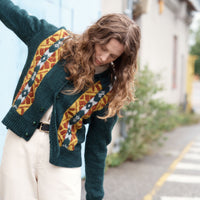 PREORDER 'Kindred Knits' by Aleks Byrd