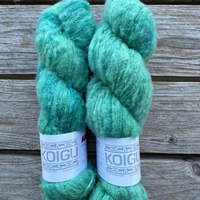 Andra Brushed Merino Sampler
