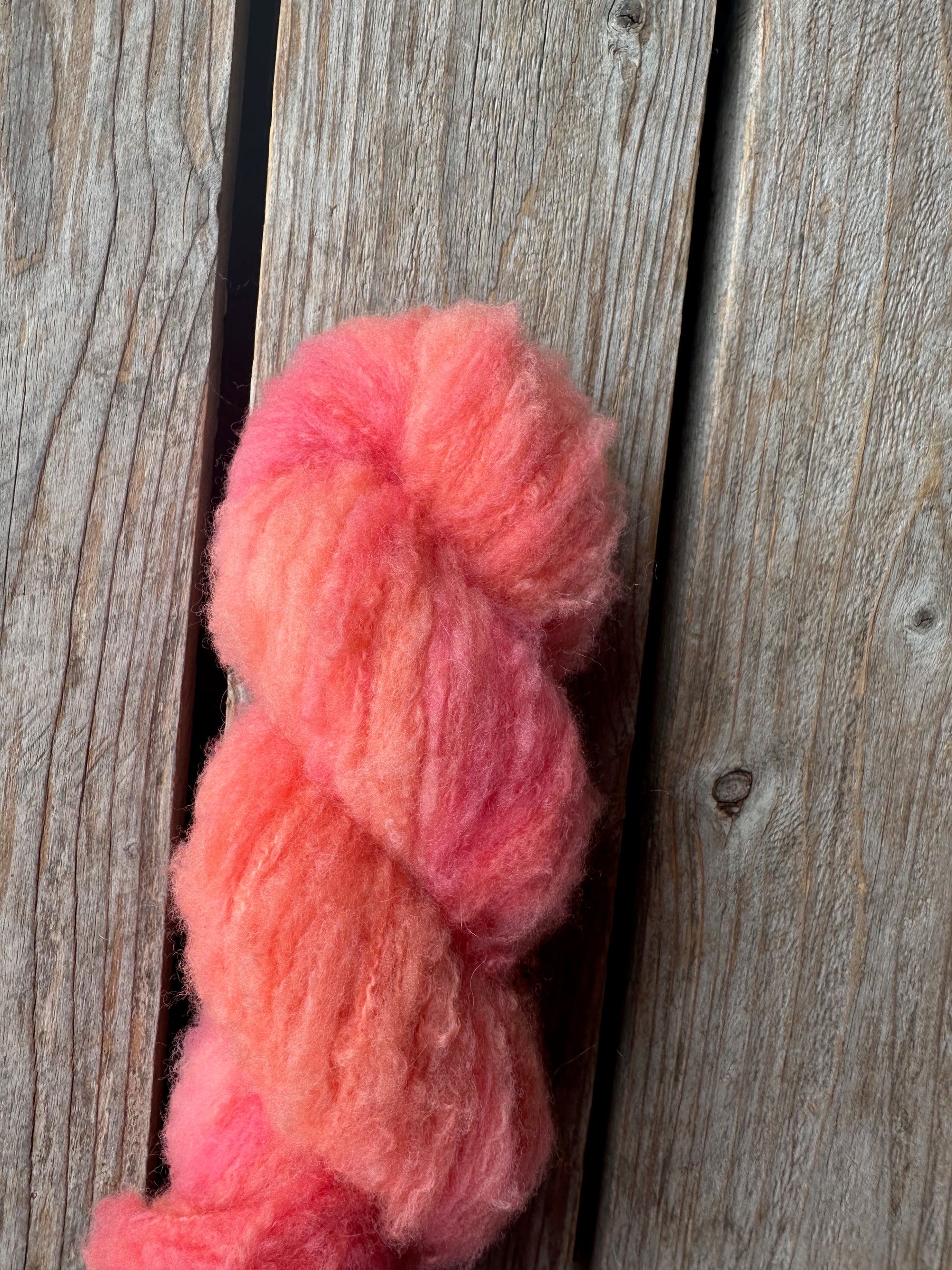 Andra - 10 skeins - Brushed Extra fine Merino (wholesale)