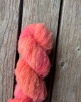 Andra - 10 skeins - Brushed Extra fine Merino (wholesale)