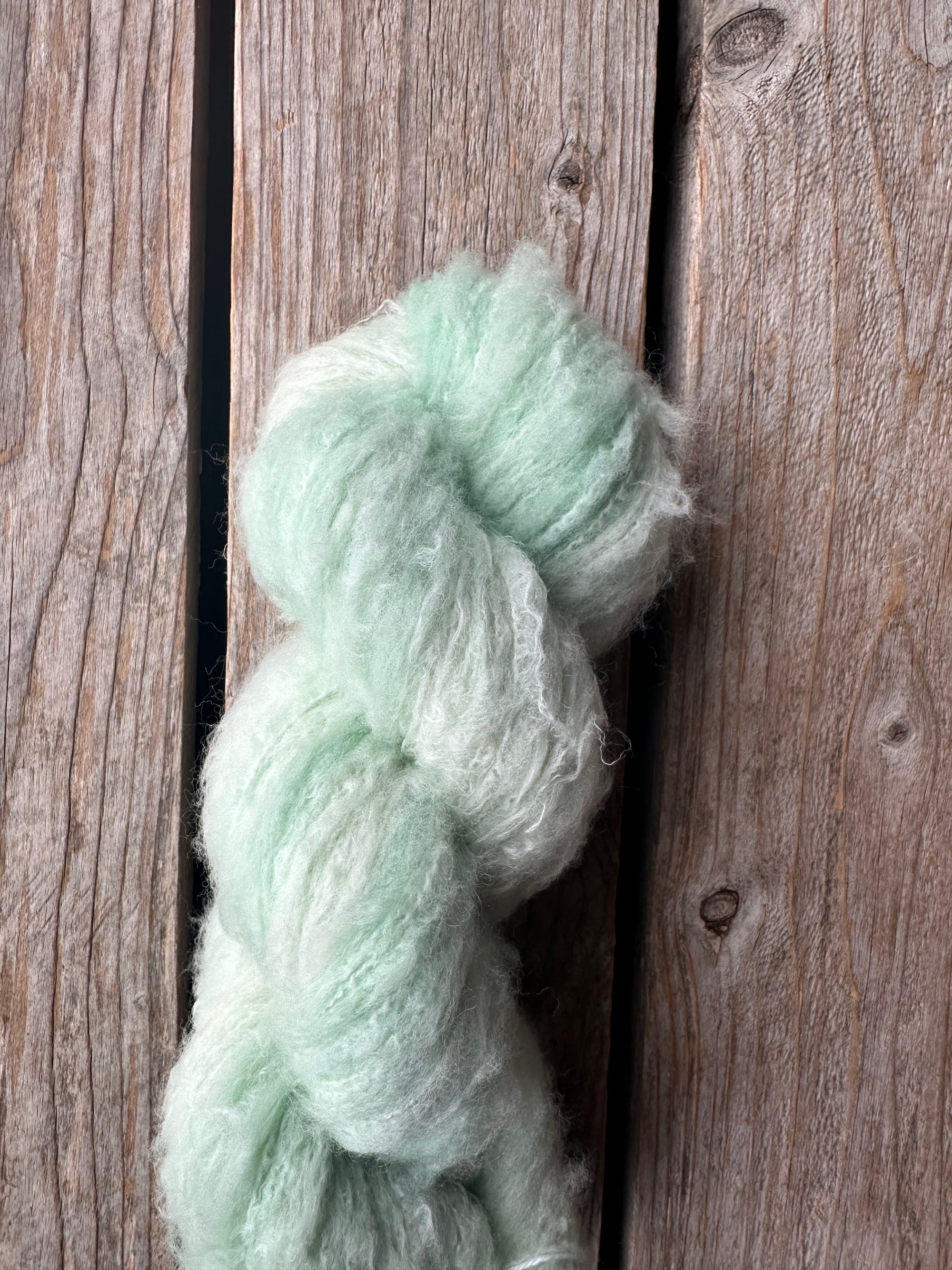 Andra - 10 skeins - Brushed Extra fine Merino (wholesale)