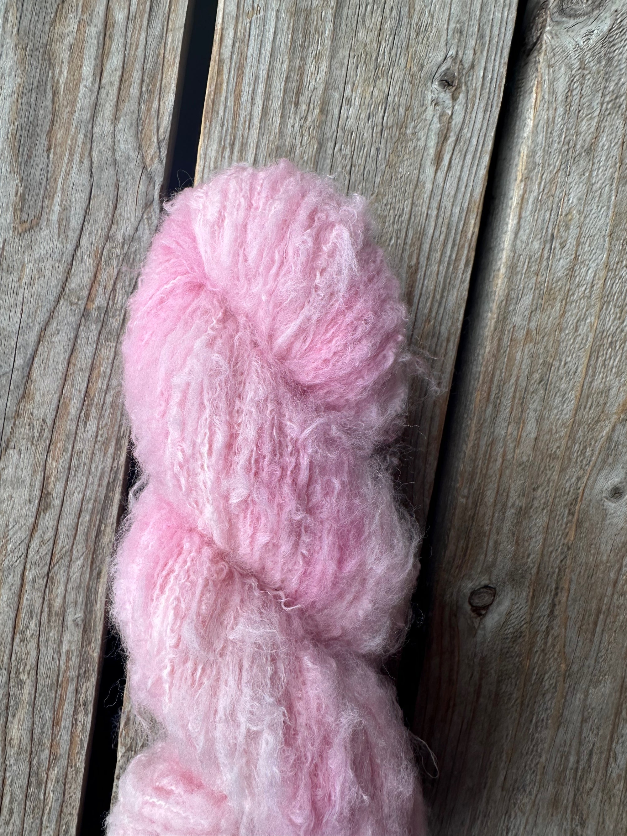 Andra - 10 skeins - Brushed Extra fine Merino (wholesale)