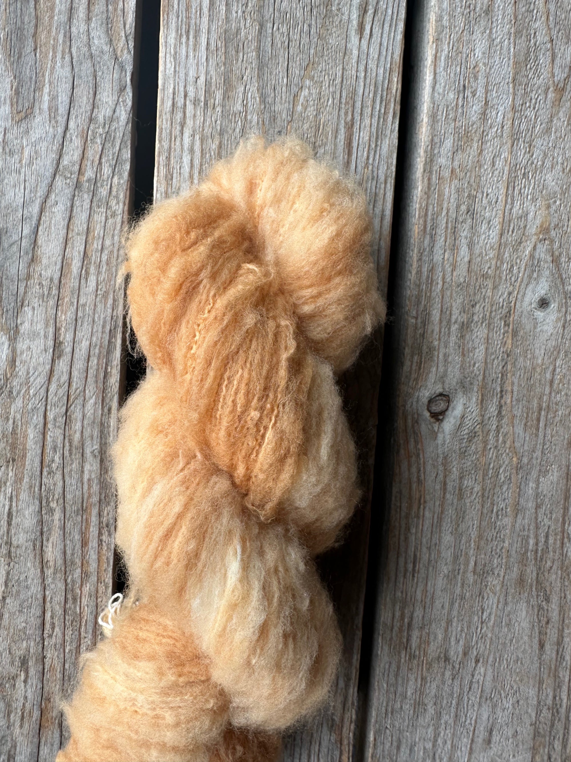 Andra - 10 skeins - Brushed Extra fine Merino (wholesale)