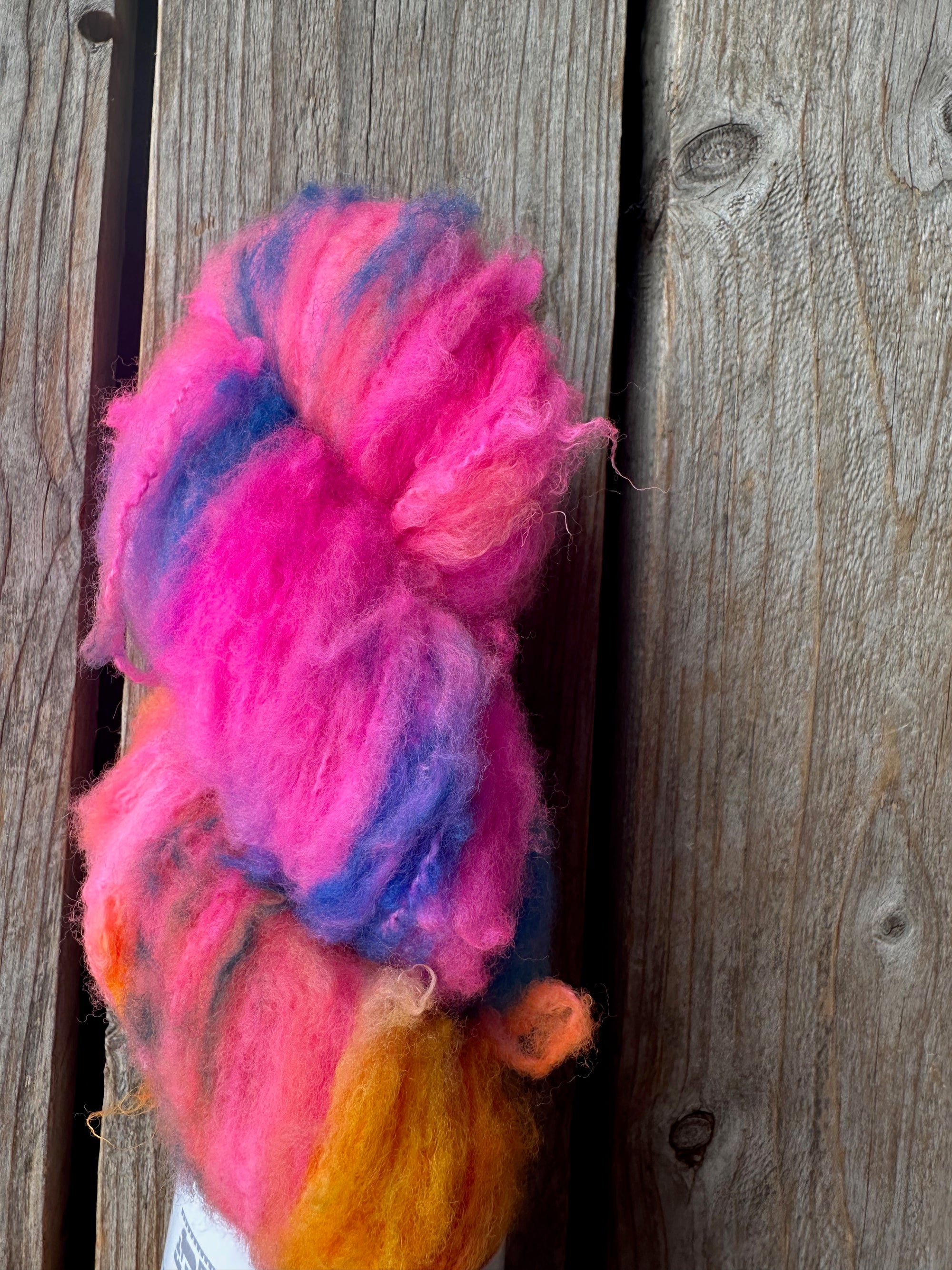 Andra - 10 skeins - Brushed Extra fine Merino (wholesale)