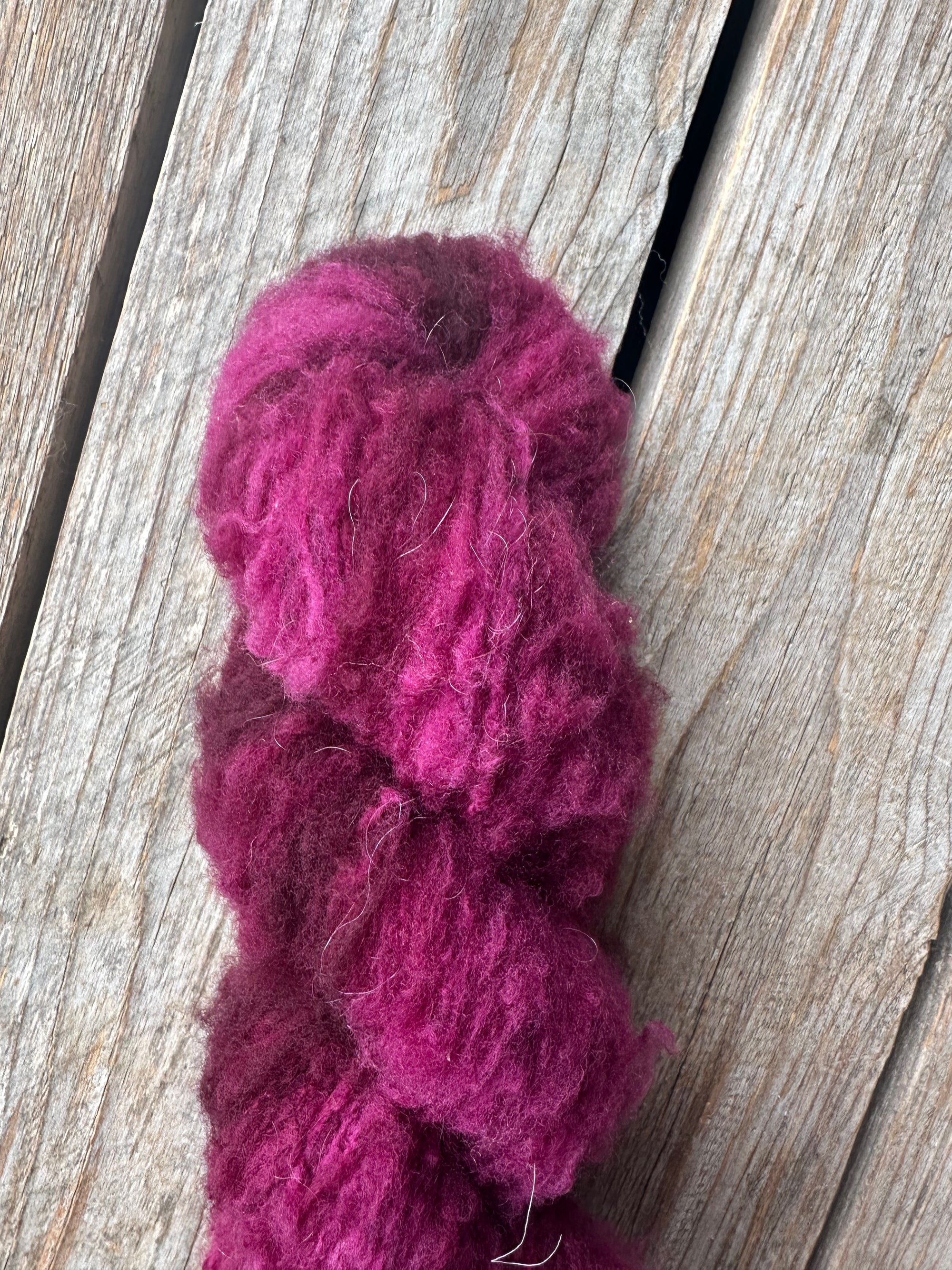Andra - 10 skeins - Brushed Extra fine Merino (wholesale)