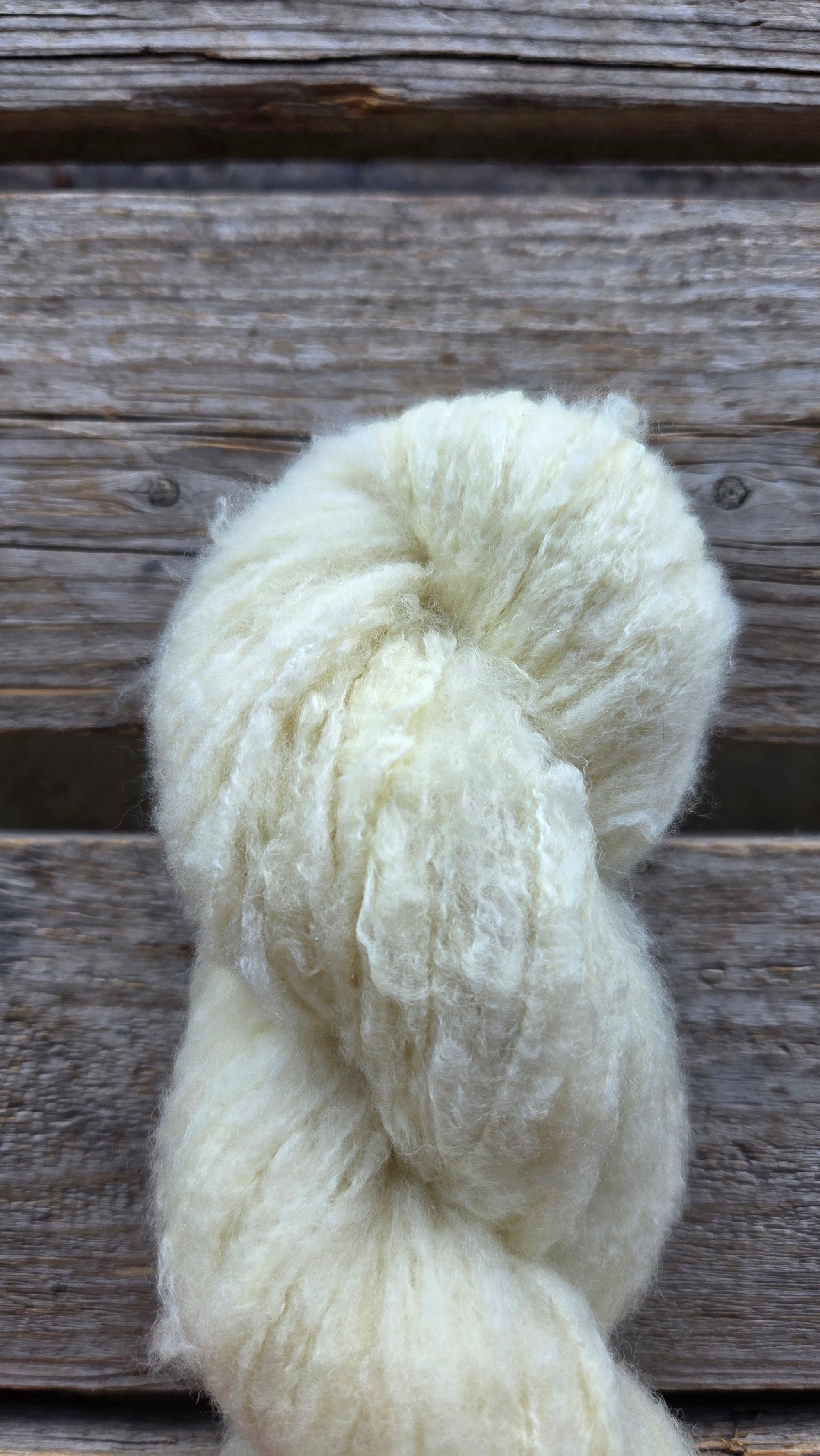 Andra - 10 skeins - Brushed Extra fine Merino (wholesale)
