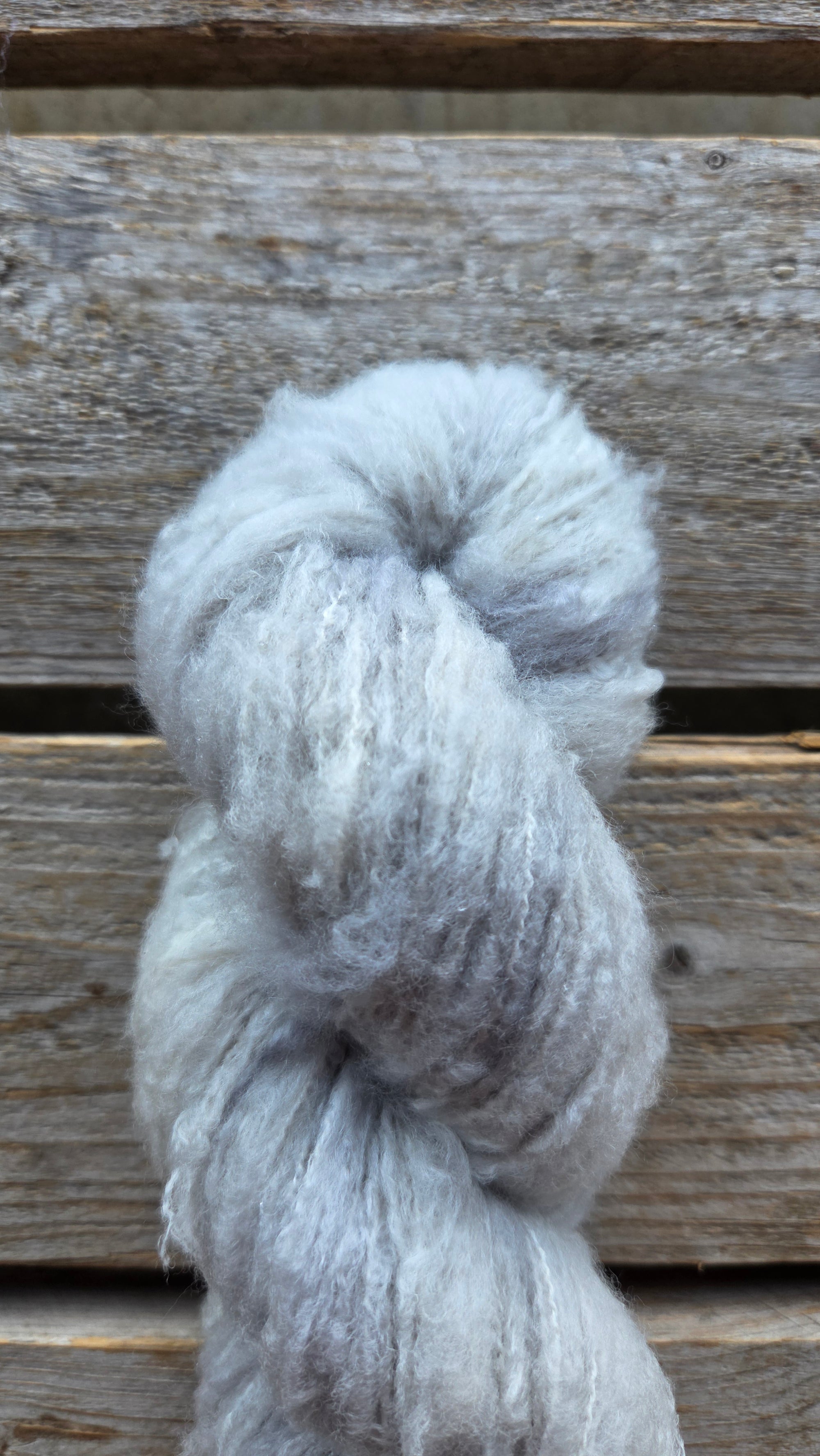 Andra - 10 skeins - Brushed Extra fine Merino (wholesale)