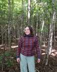 Autumn Harvest Sweater Kit