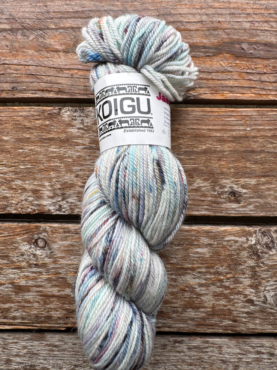 Single Skeins - Jasmine SALE