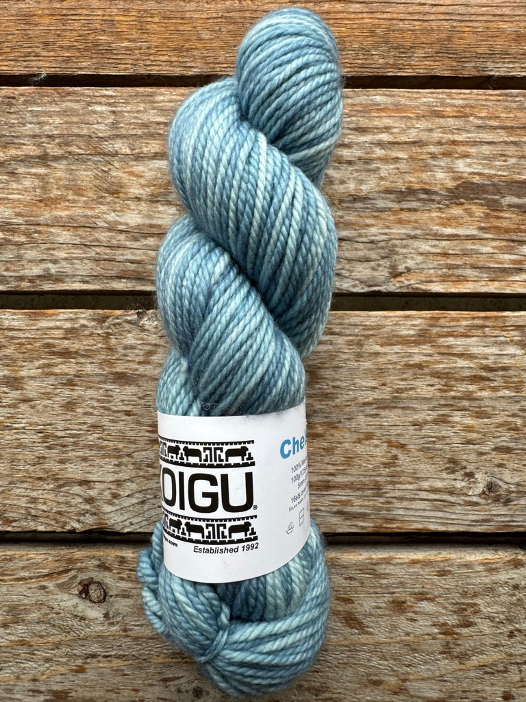 Single Skeins - CHELSEA SALE