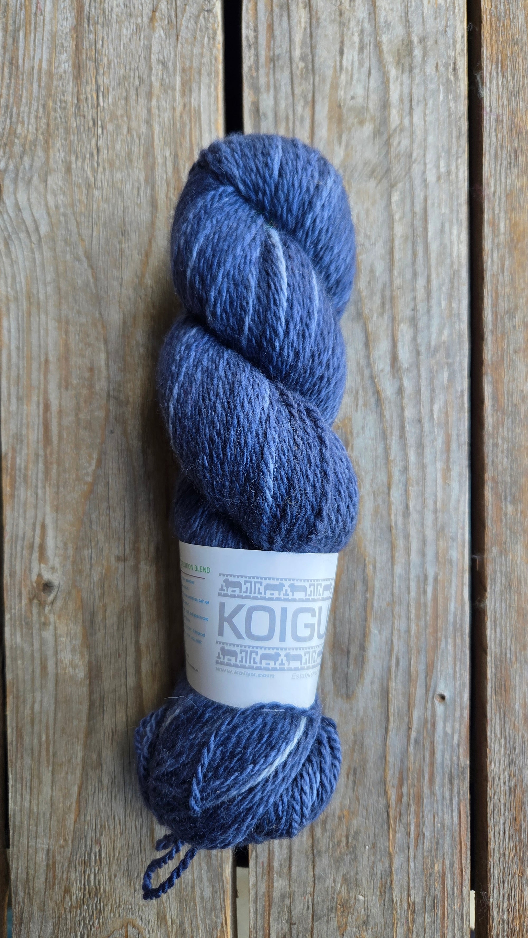 Single Blossom Skeins - merino/alpaca/silk - SALE