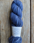 Single Blossom Skeins - merino/alpaca/silk - SALE