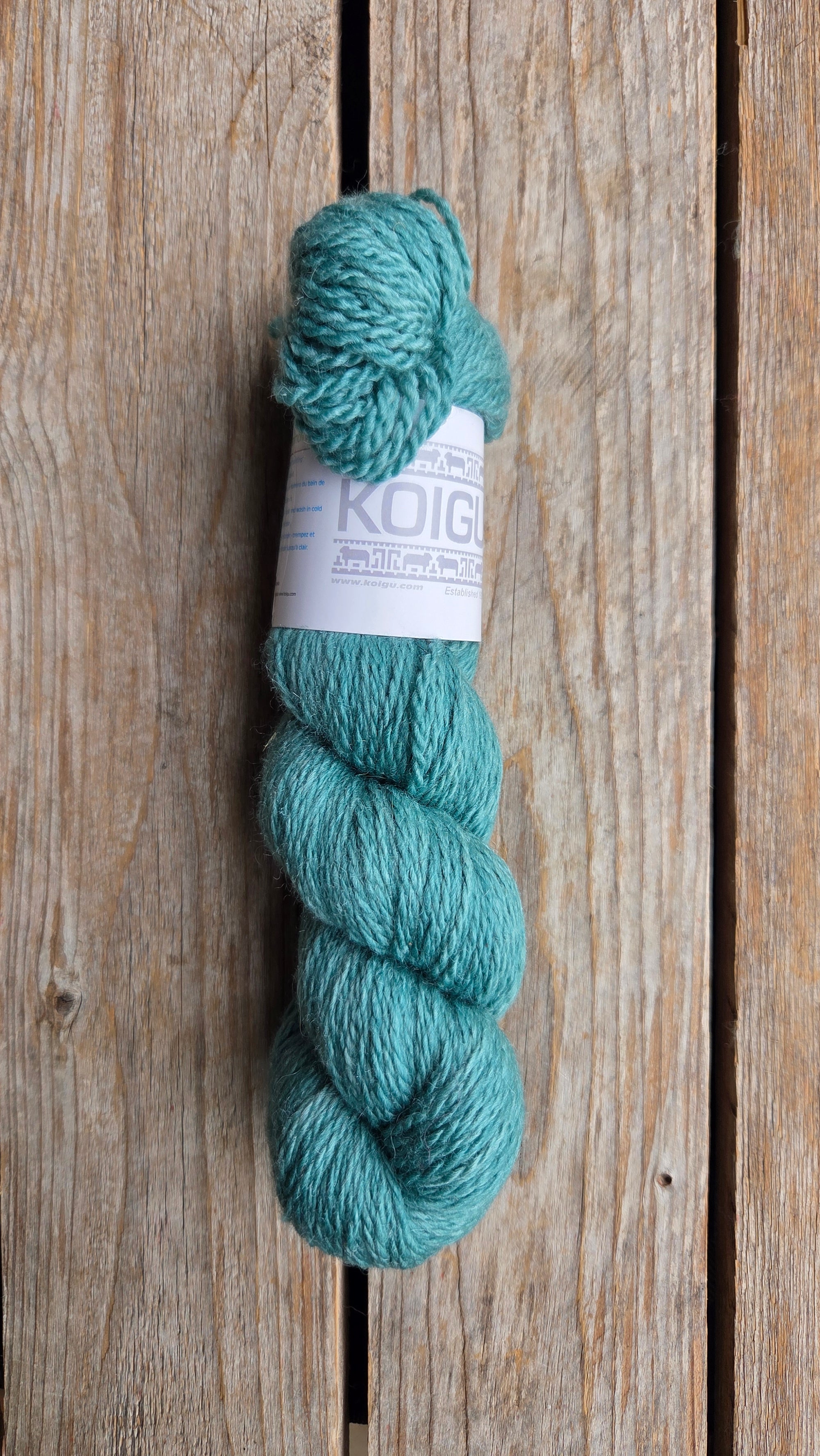 Single Blossom Skeins - merino/alpaca/silk - SALE