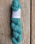 Single Blossom Skeins - merino/alpaca/silk - SALE