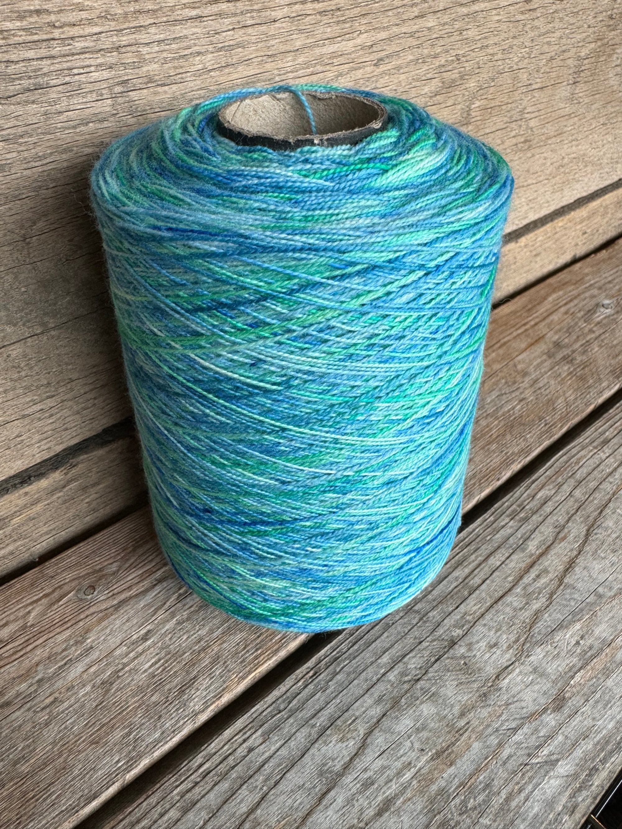 Lace Cone - SALE