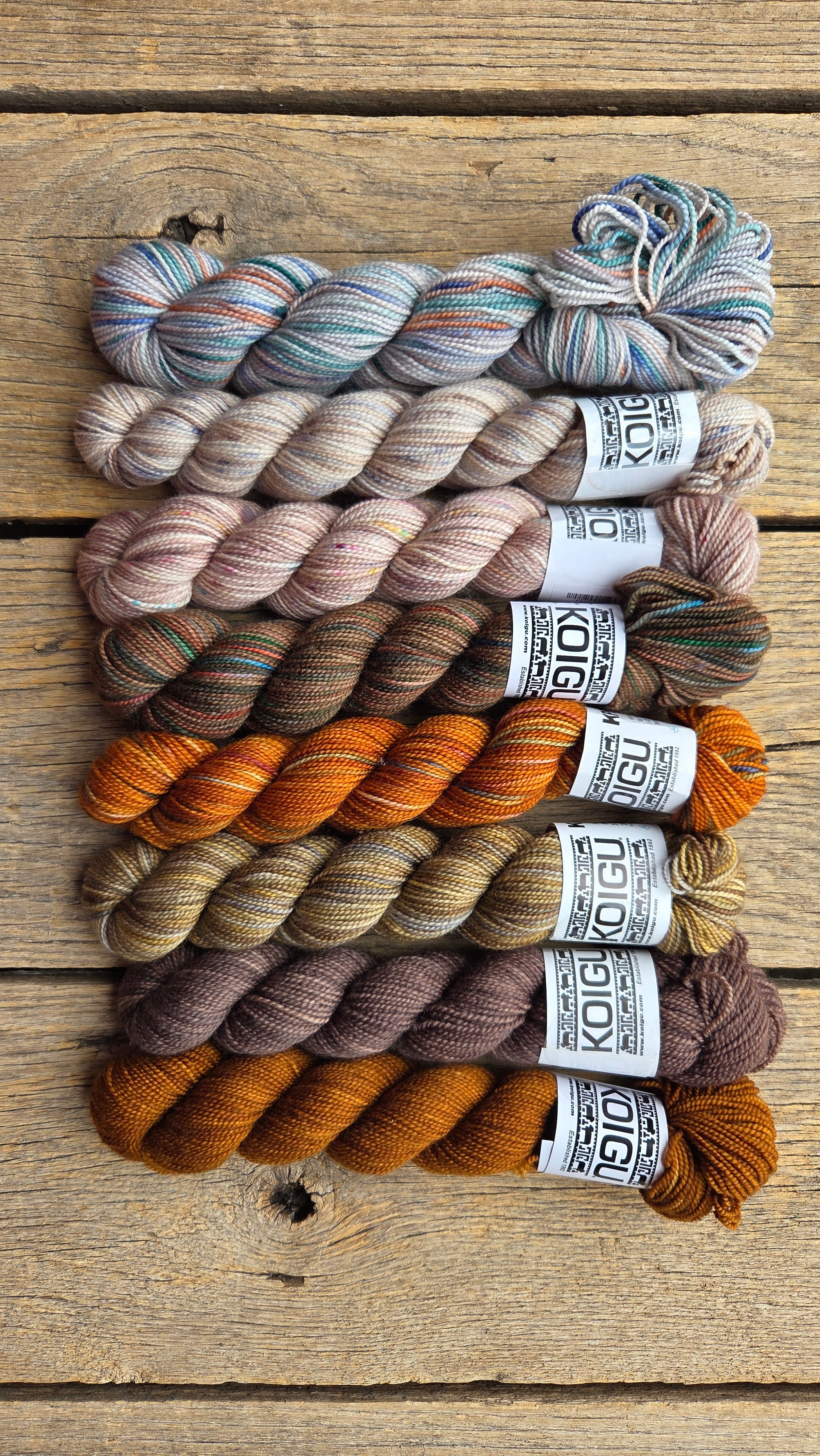 Baa Baa Sheep Blanket Kits - Pay as you crochet!