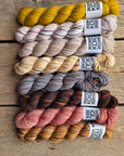 Baa Baa Sheep Blanket Kits - Pay as you crochet!