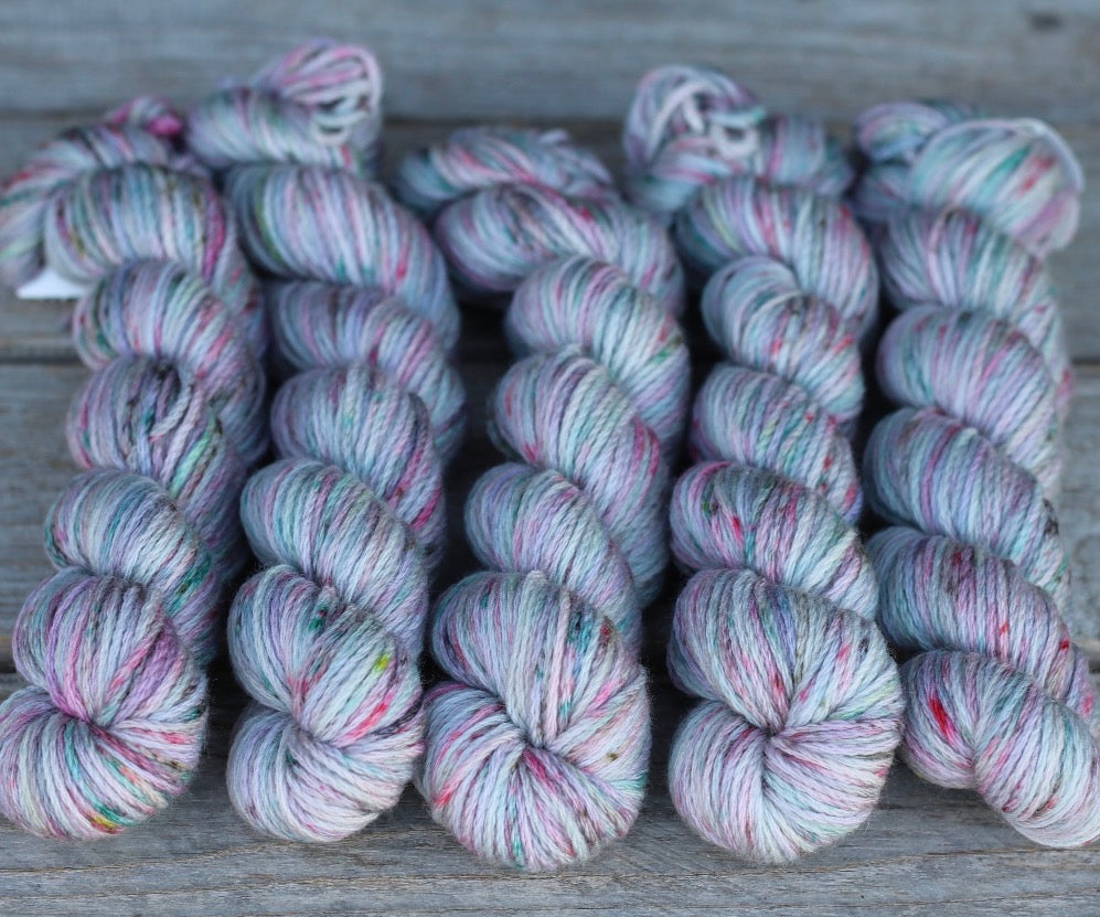 Kersti DK Merino Multi's K720 to K986 - Limited Availability