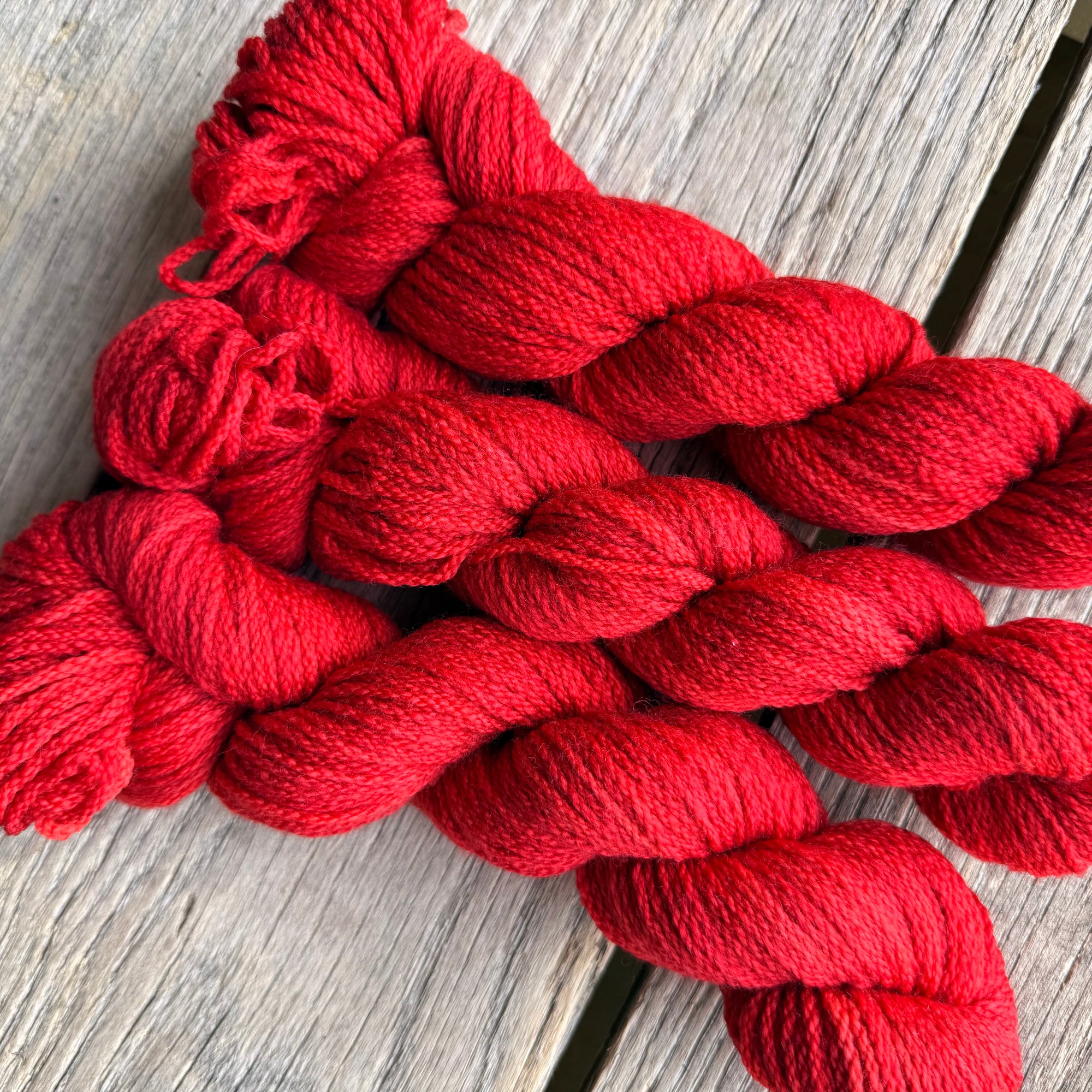 Kersti DK Merino Semi - Solids K1002-K5525- Limited Availability