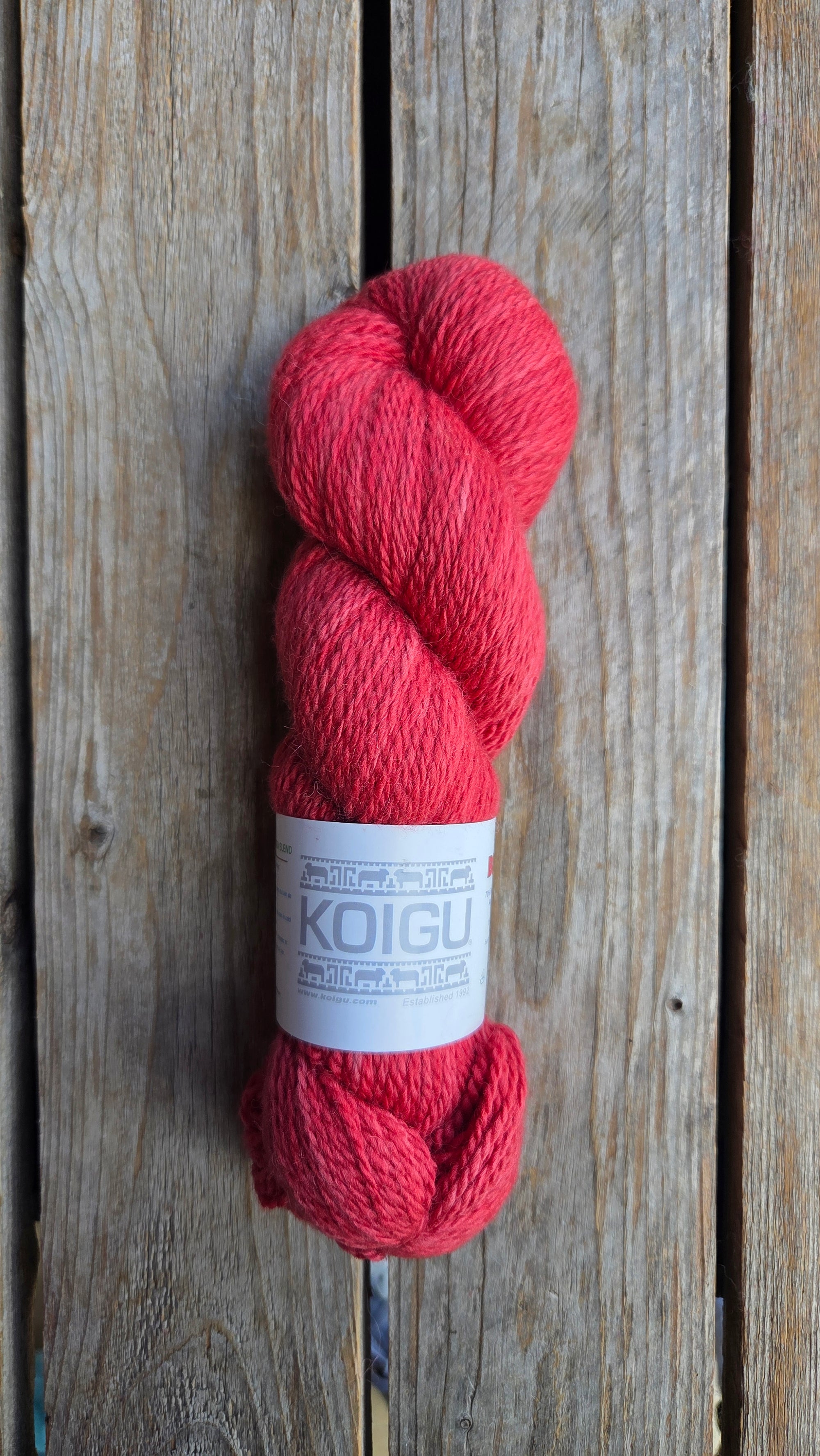 Single Blossom Skeins - merino/alpaca/silk - SALE