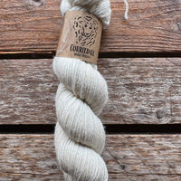 SINGLE SKEINS -Corriedale / Corriedale/Gotland