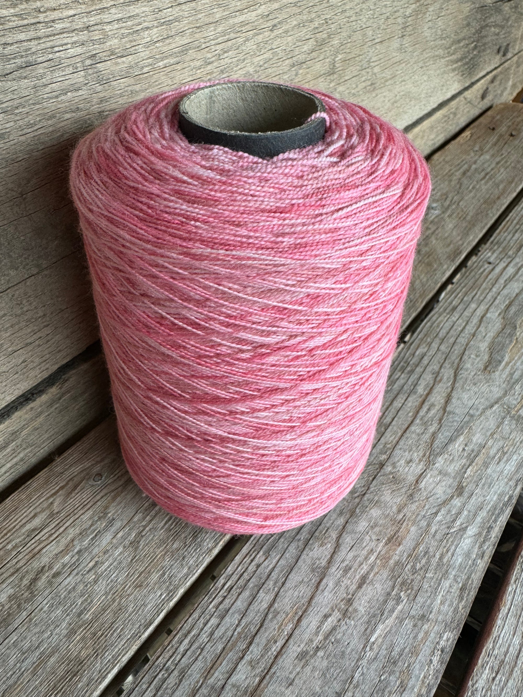 Lace Cone - SALE