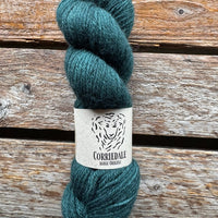 SINGLE SKEINS -Corriedale / Corriedale/Gotland