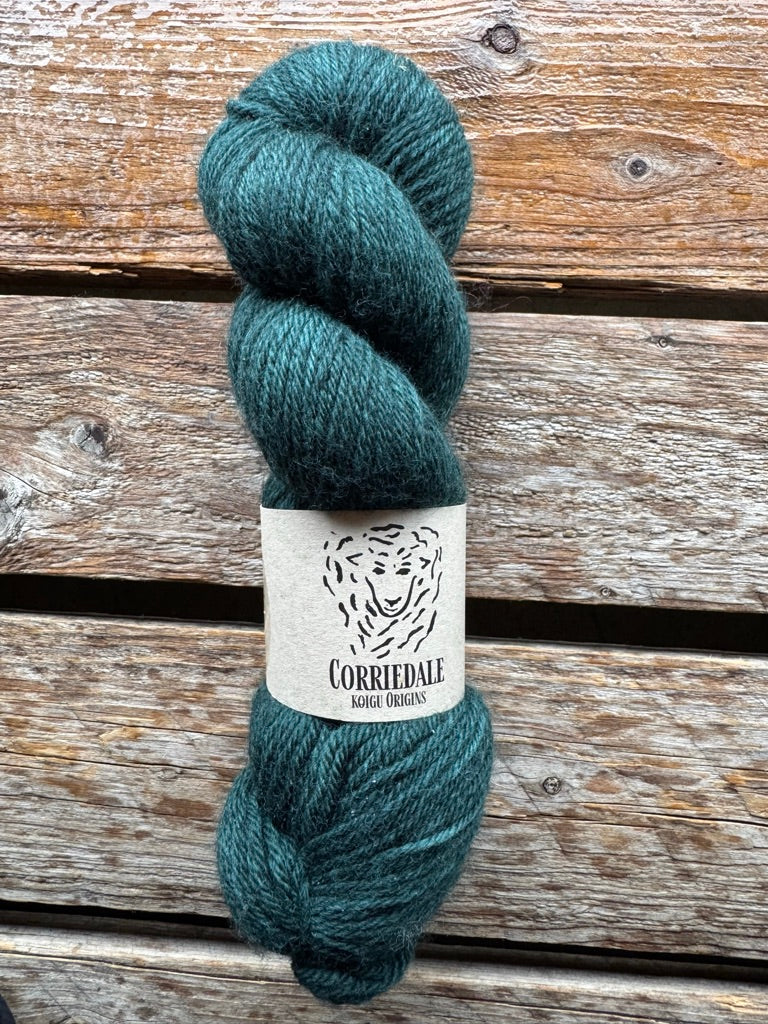 SINGLE SKEINS -Corriedale / Corriedale/Gotland