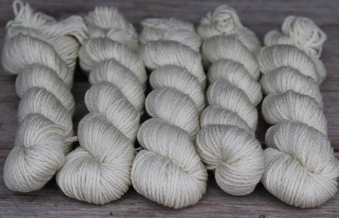 Kersti DK Merino Semi - Solids K1002-K5525- Limited Availability