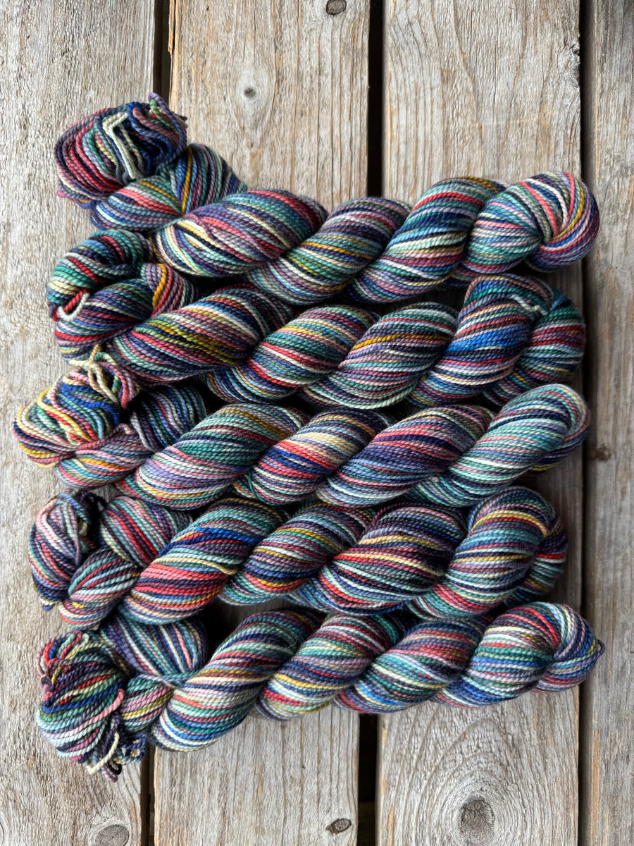 KPPPM - Gem Colorways SALE