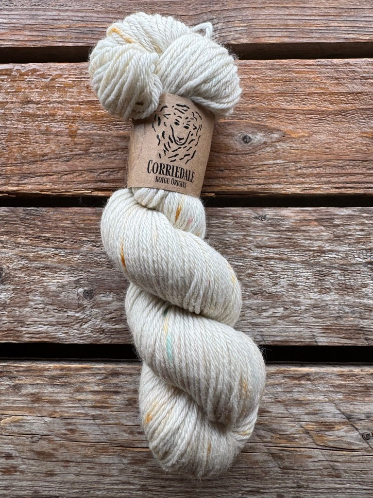 SINGLE SKEINS -Corriedale / Corriedale/Gotland