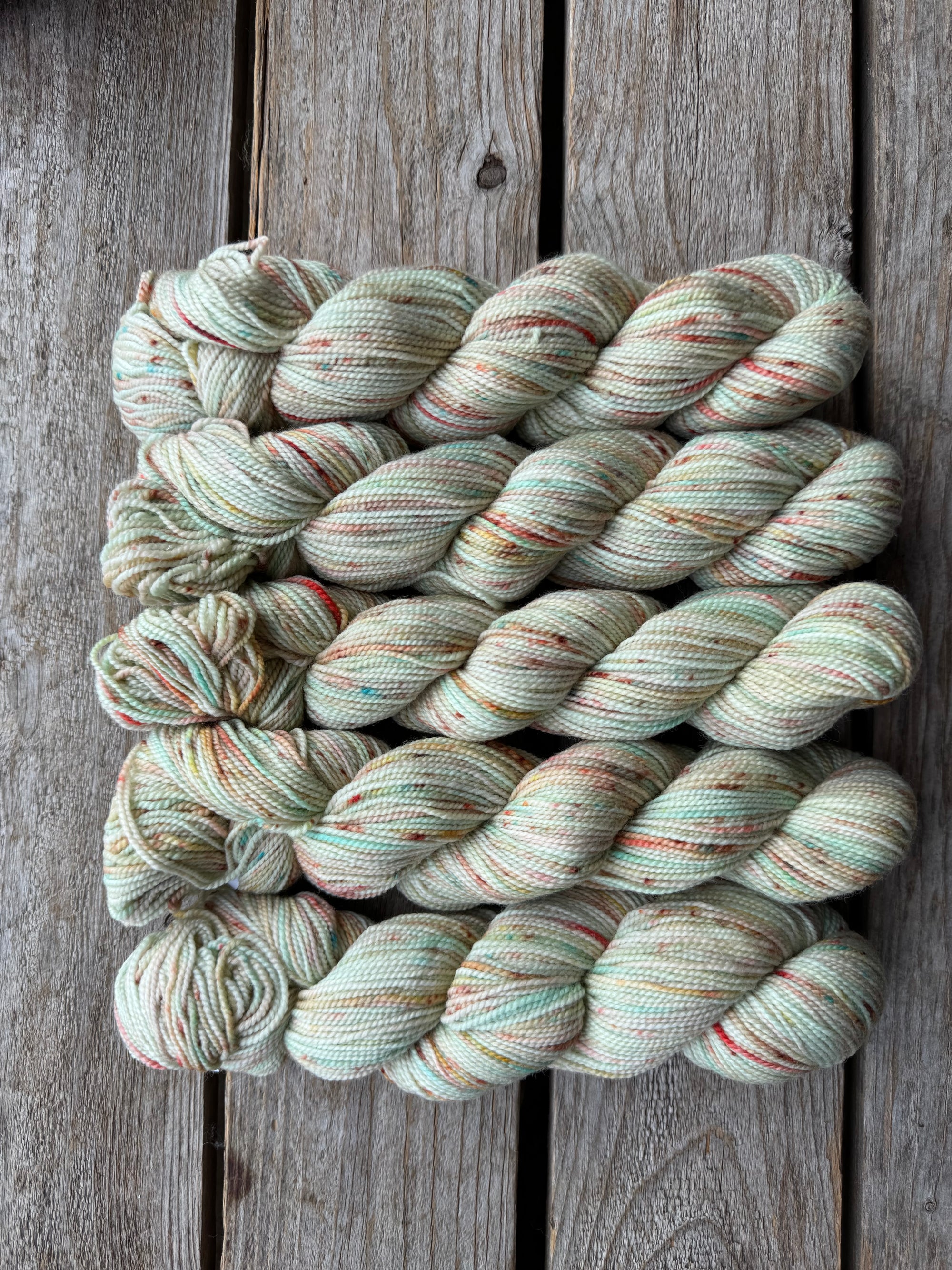 KPPPM - Gem Colorways SALE