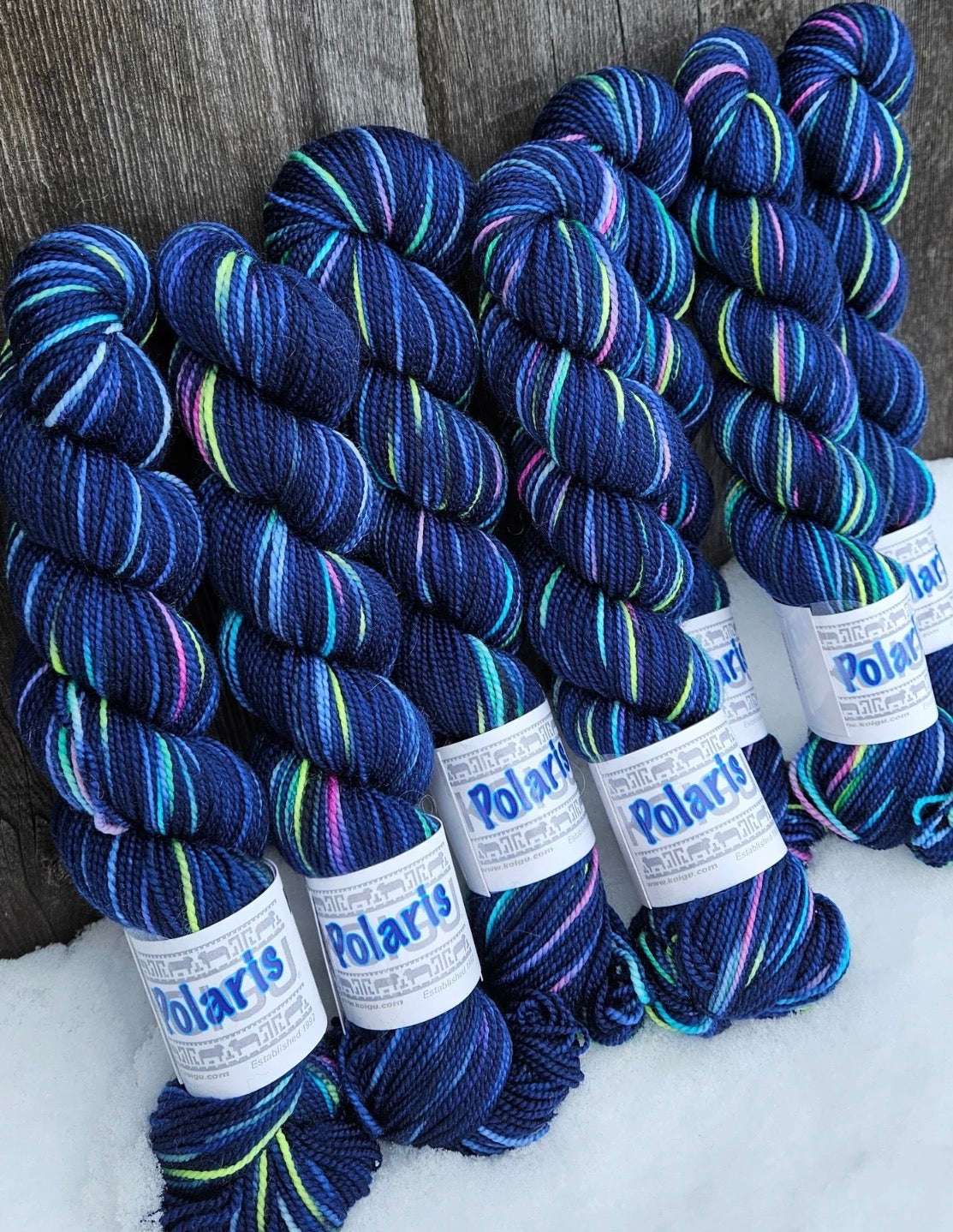 Koigu Collector Originals